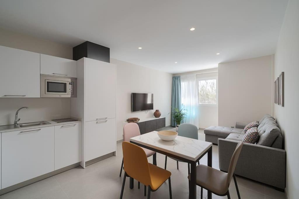 Appartement Afortunadas , Playa 1ºa *