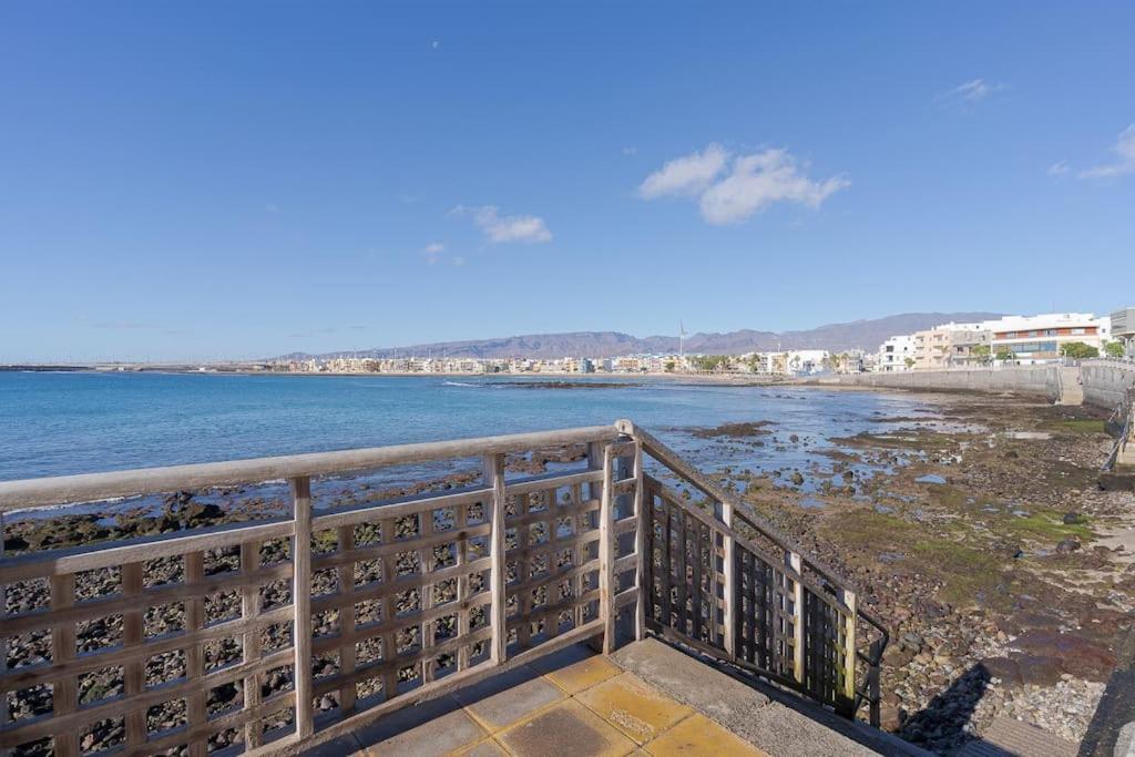 Appartamento Afortunadas , Playa 1ºa