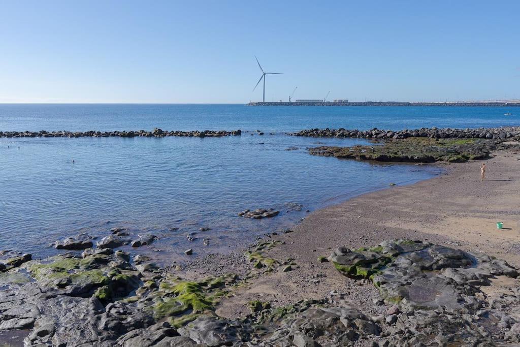 Appartamento Afortunadas , Playa 1ºa Arinaga