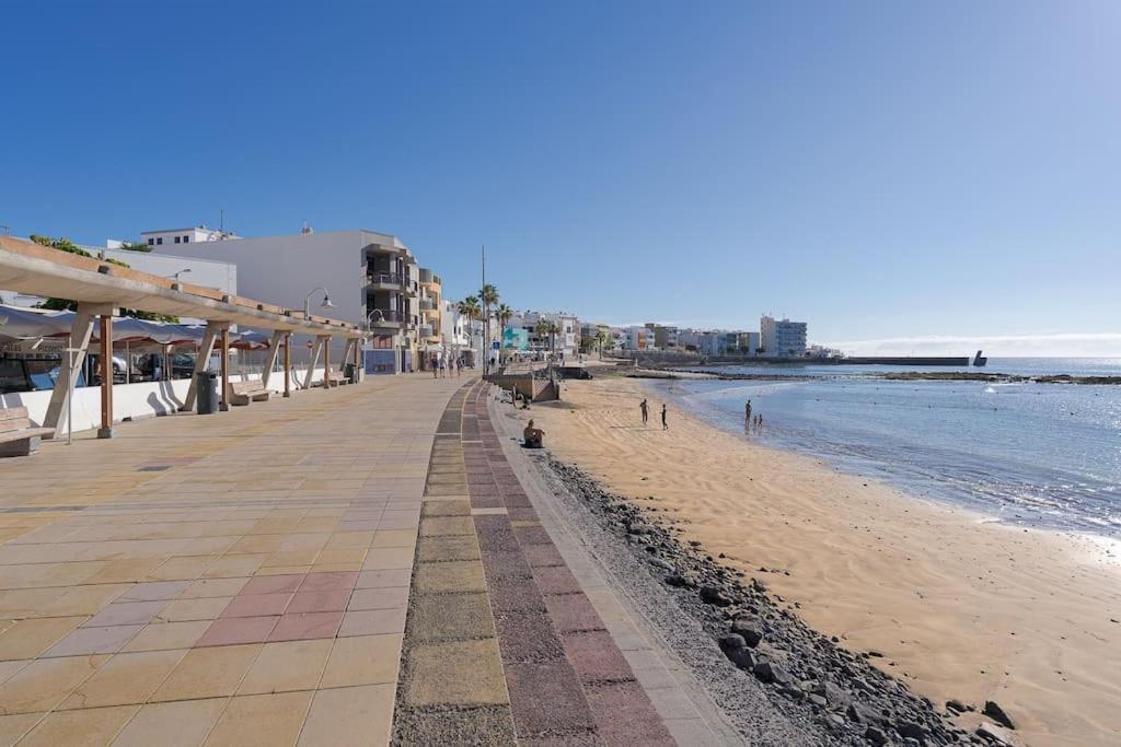 Appartement Afortunadas , Playa 1ºa