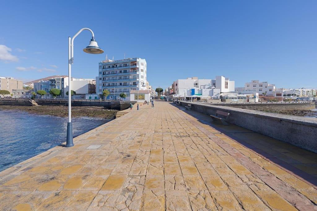 Appartamento Afortunadas , Playa 1ºa Arinaga